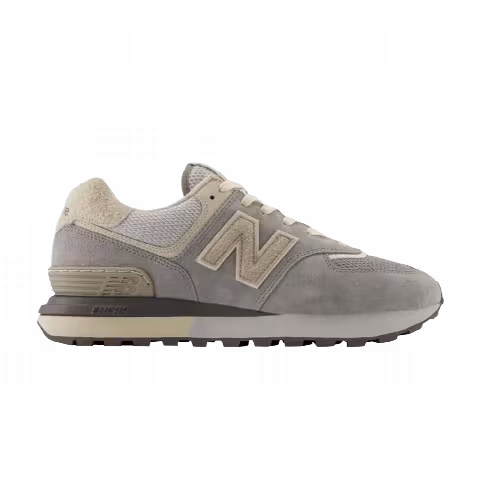 New Balance 574 Legacy 'Grey Beige'
