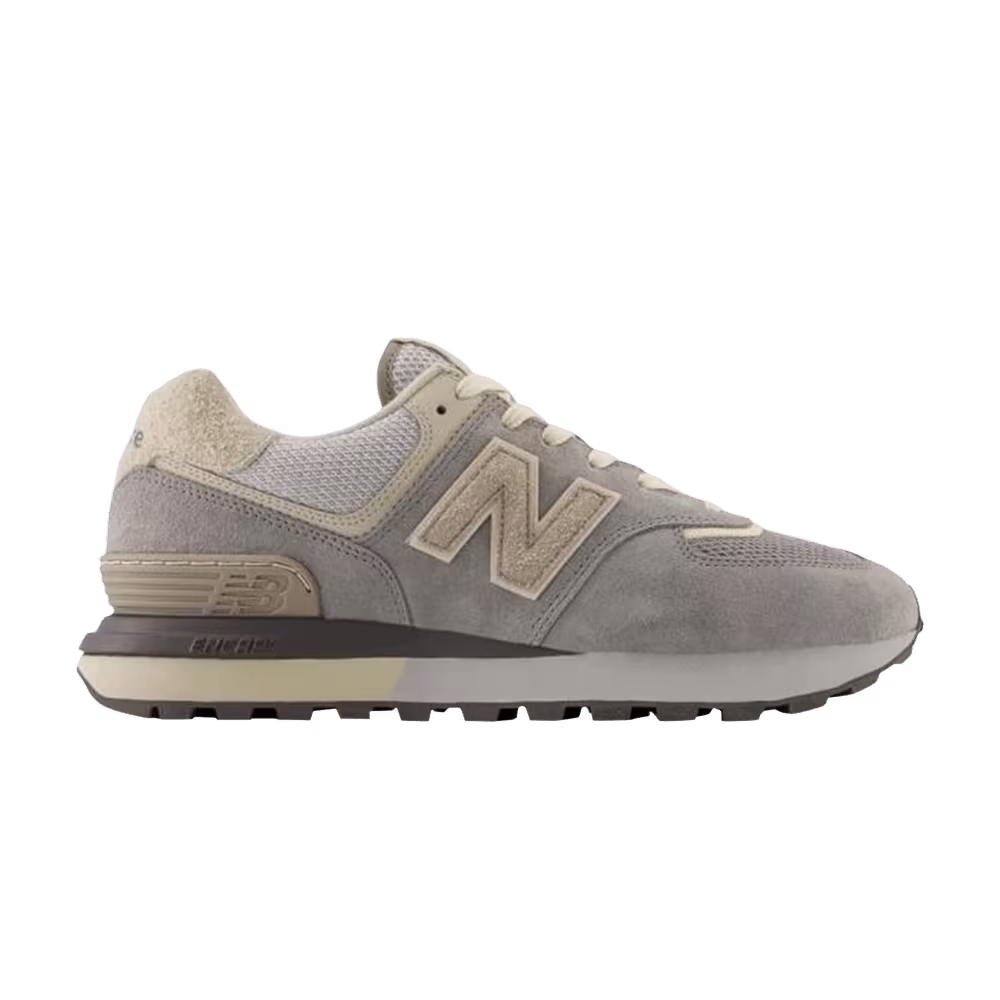 New Balance 574 Legacy Grey Beige