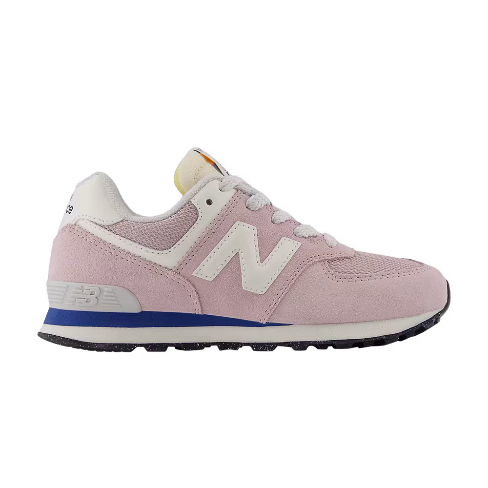 New Balance 574 Little Kid Twilight Haze