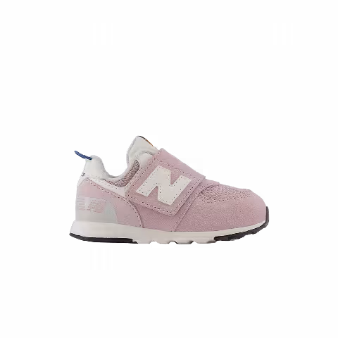 New Balance 574 New-B Hook & Loop Toddler 'Twilight Haze'