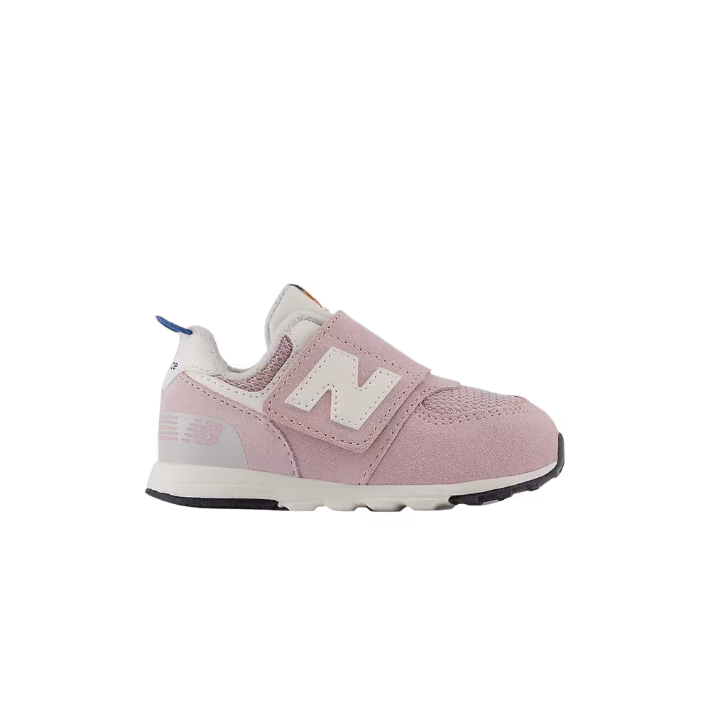 New Balance 574 New-B Hook & Loop Toddler Twilight Haze