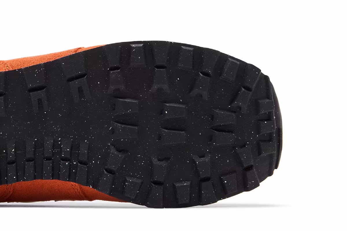 New Balance 574 Big Kid Infield Clay, view 6