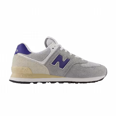New Balance 574 'Grey Navy'