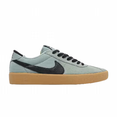 Nike Bruin React SB 'Jade Smoke Gum'