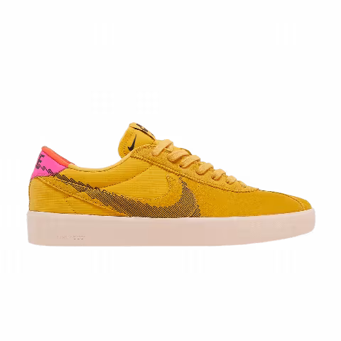 Nike Bruin React T SB 'Pollen'