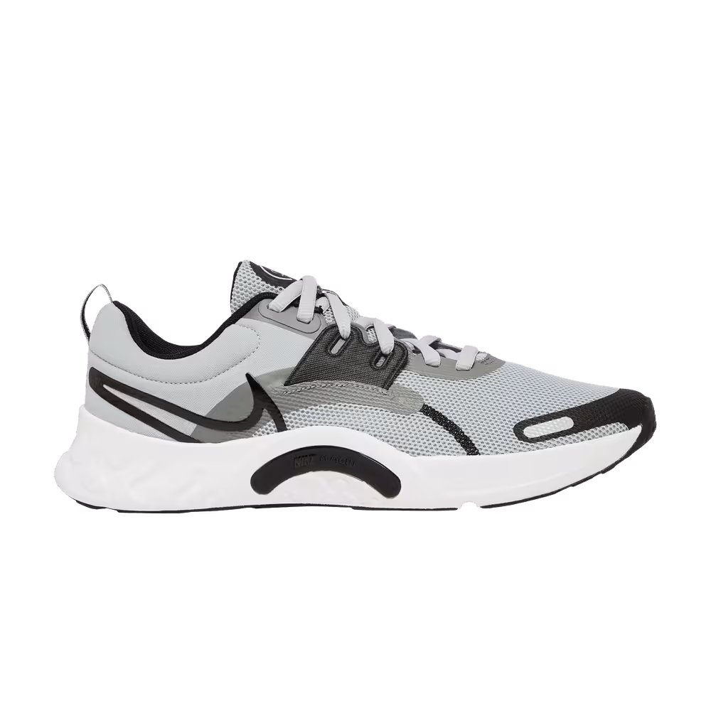 Nike Renew Retaliation TR 3 Wolf Grey