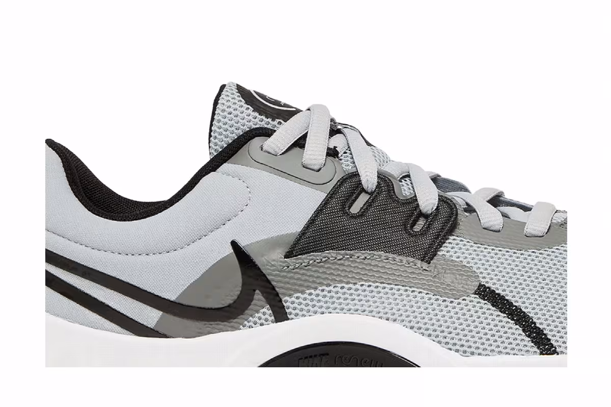 Nike Renew Retaliation TR 3 Wolf Grey, view 3