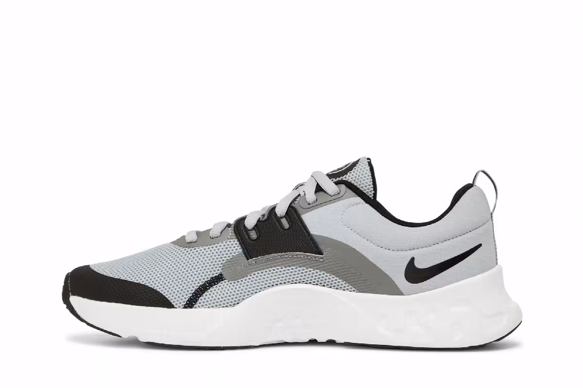 Nike Renew Retaliation TR 3 Wolf Grey, view 4