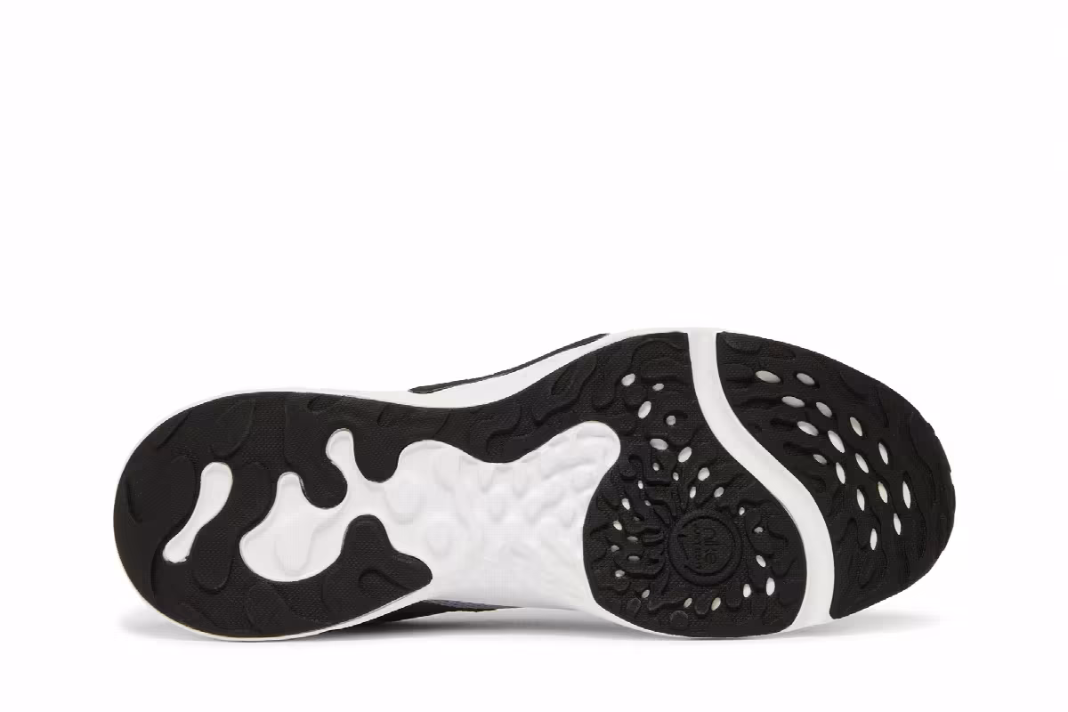 Nike Renew Retaliation TR 3 Wolf Grey, view 5