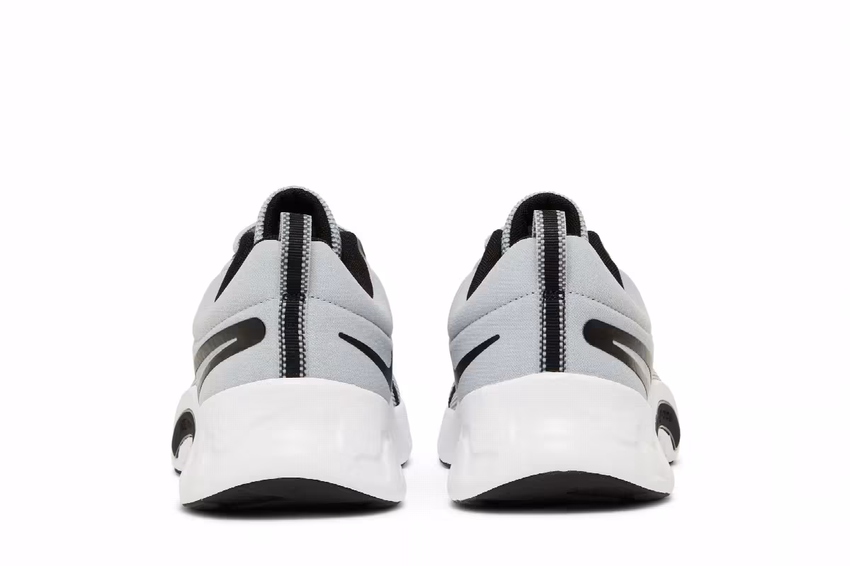 Nike Renew Retaliation TR 3 Wolf Grey, view 7