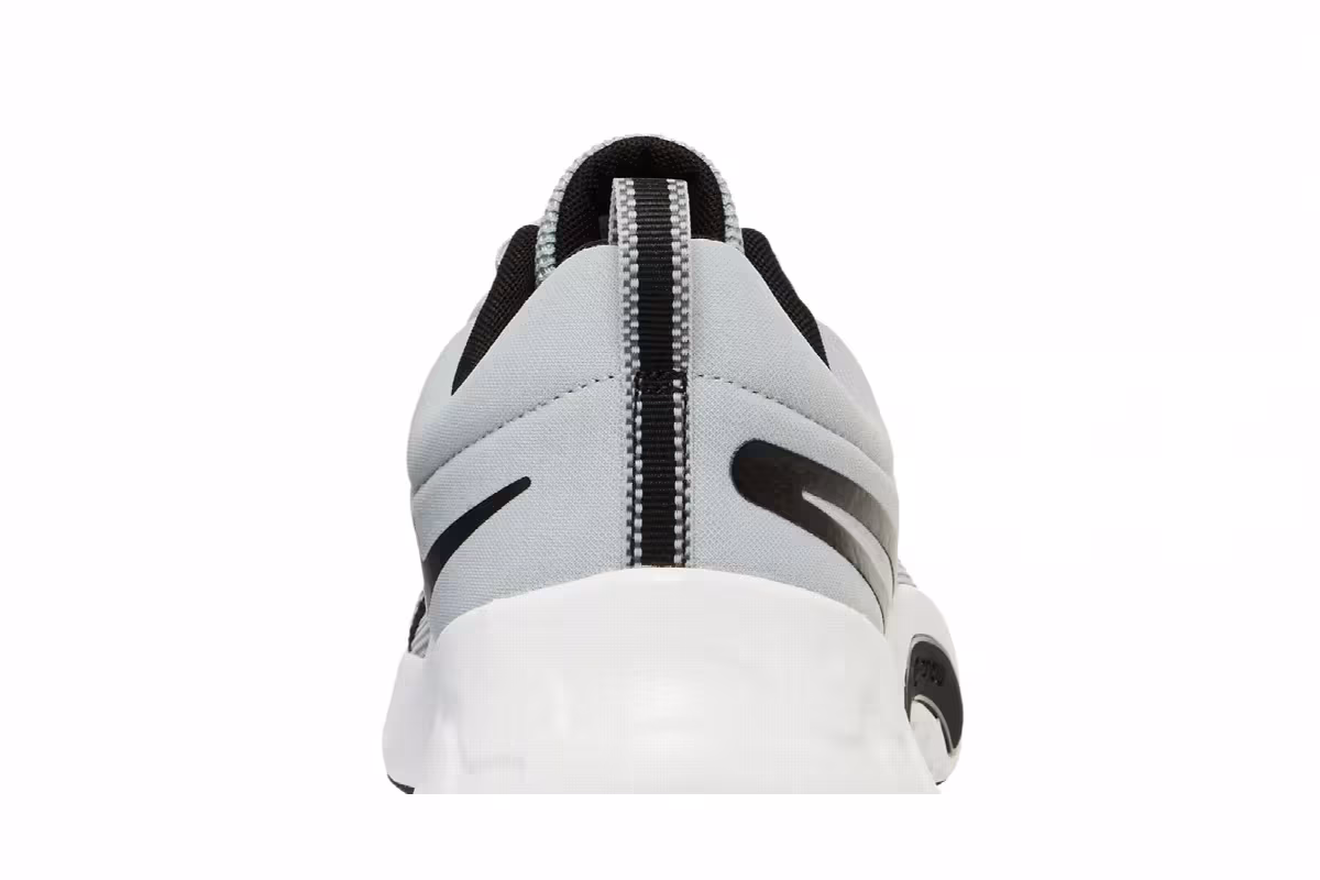 Nike Renew Retaliation TR 3 Wolf Grey, view 8