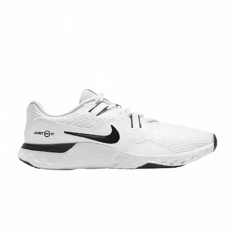 Nike Renew Retaliation TR 2 'White Black'
