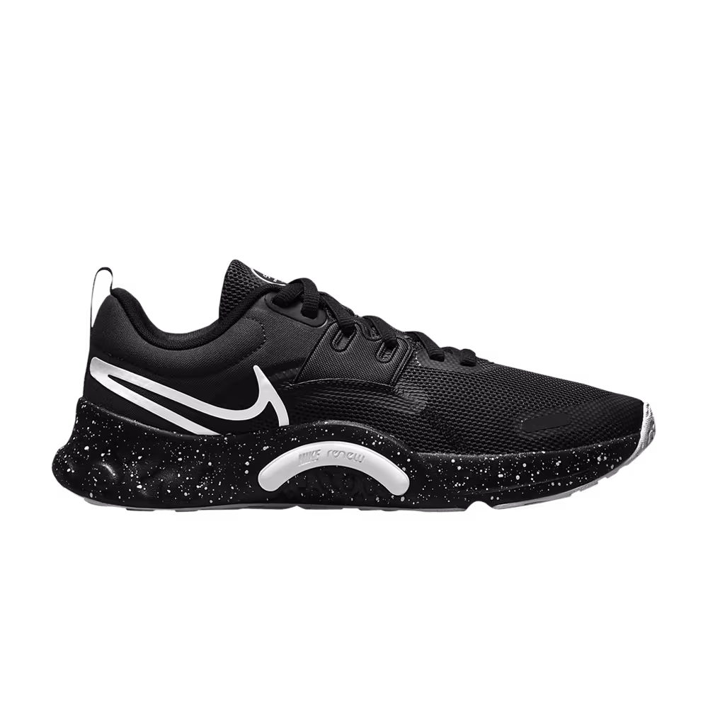 Nike Renew Retaliation TR 3 Anthracite White