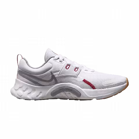 Nike Renew Retaliation TR 3 'White Chile Red'