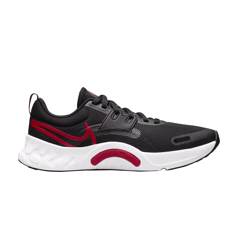 Nike Renew Retaliation TR 3 Bred