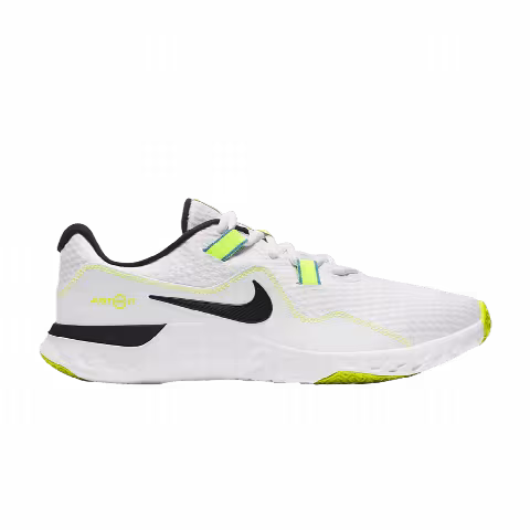 Nike Renew Retaliation TR 2 'White Volt'