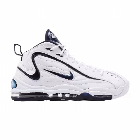 Nike Air Total Max Uptempo 'Midnight Navy'