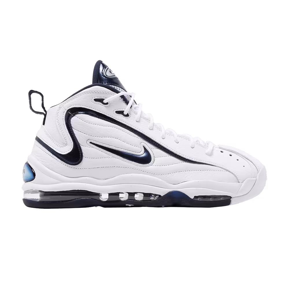 Nike Air Total Max Uptempo Midnight Navy