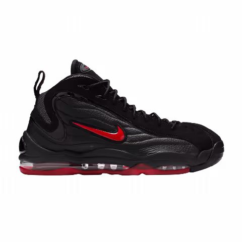 Nike Air Total Max Uptempo 'Bred'