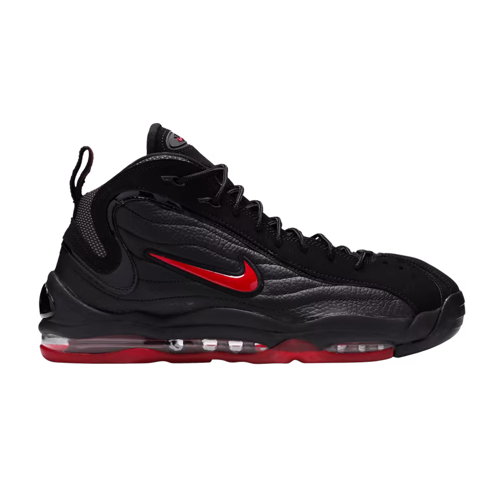 Nike Air Total Max Uptempo Bred