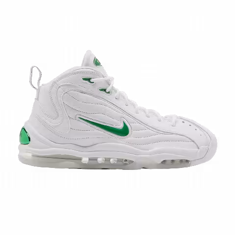 Nike Air Total Max Uptempo 'Classic Green'