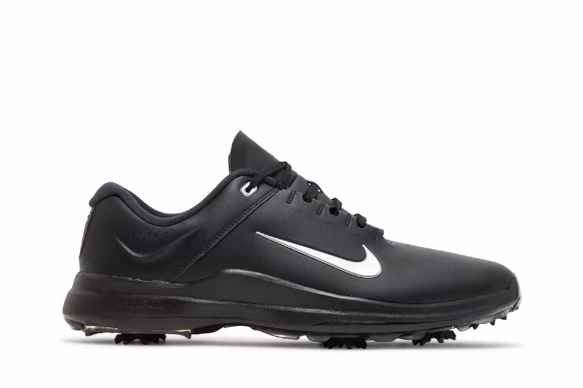 Nike Air Zoom Tiger Woods Black, view 2