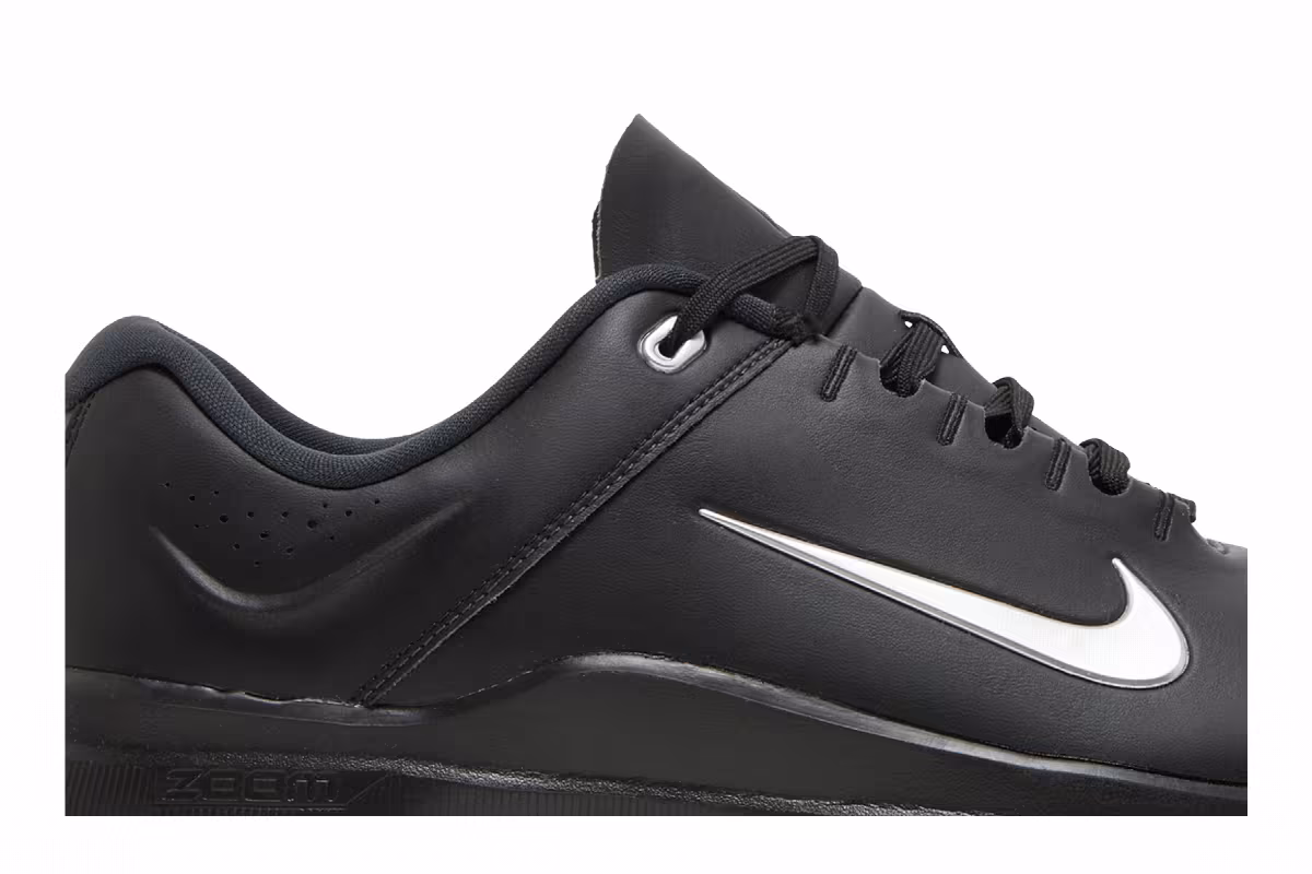 Nike Air Zoom Tiger Woods Black, view 3