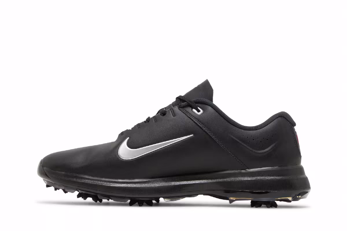 Nike Air Zoom Tiger Woods Black, view 4