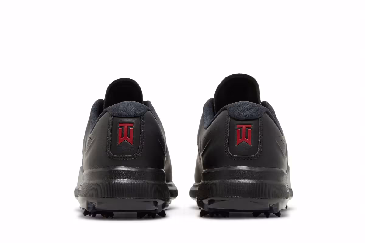 Nike Air Zoom Tiger Woods Black, view 7