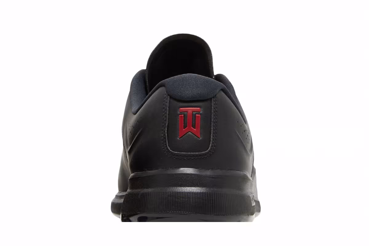 Nike Air Zoom Tiger Woods Black, view 8
