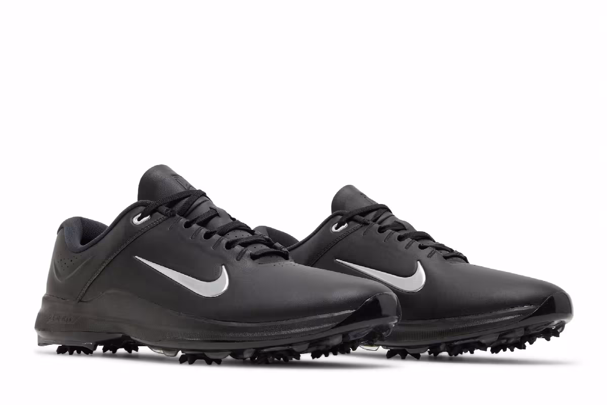Nike Air Zoom Tiger Woods Black, view 9