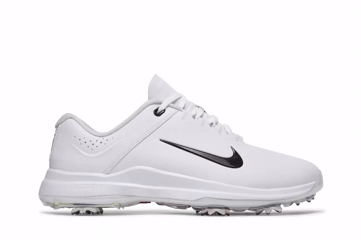 Nike Air Zoom Tiger Woods White, view 2