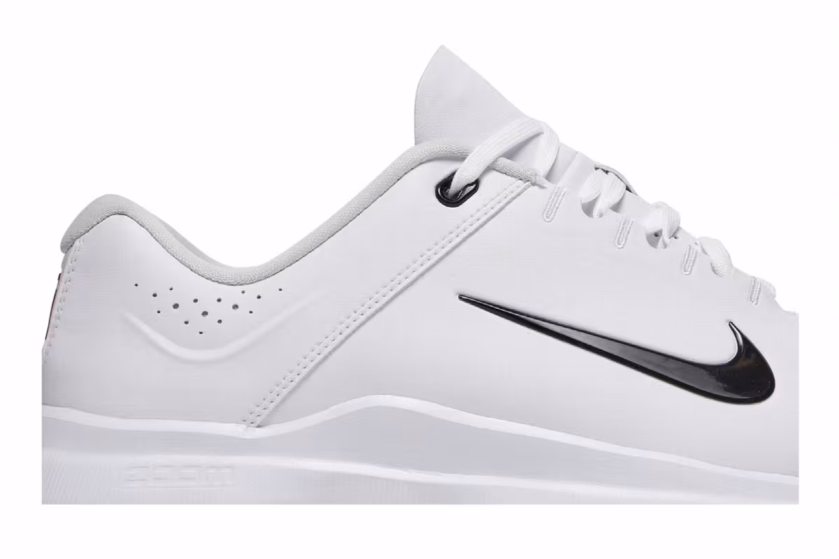 Nike Air Zoom Tiger Woods White, view 3