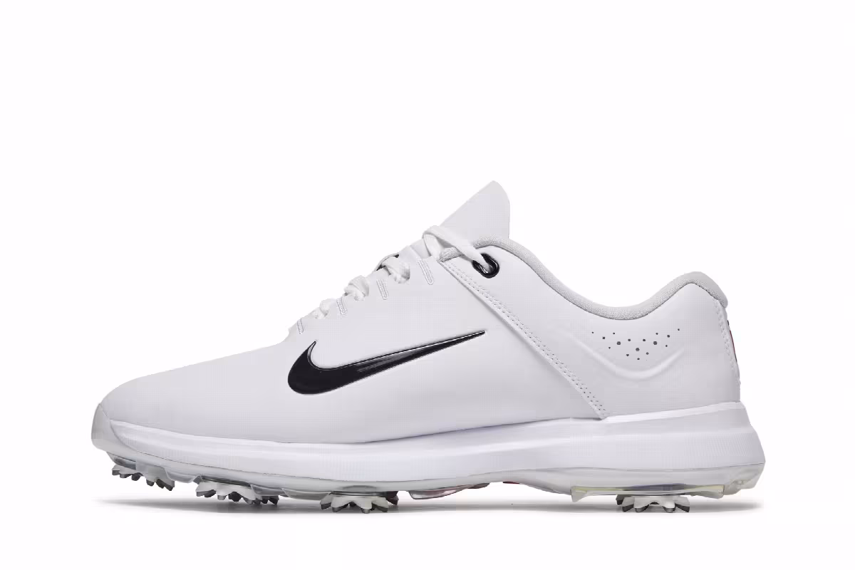 Nike Air Zoom Tiger Woods White, view 4