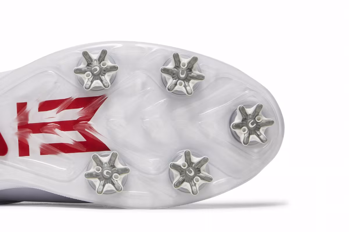 Nike Air Zoom Tiger Woods White, view 6