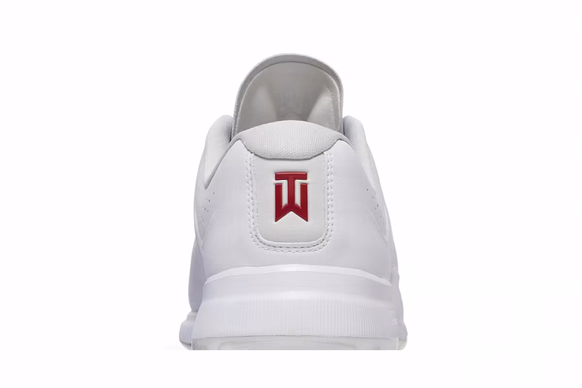 Nike Air Zoom Tiger Woods White, view 8