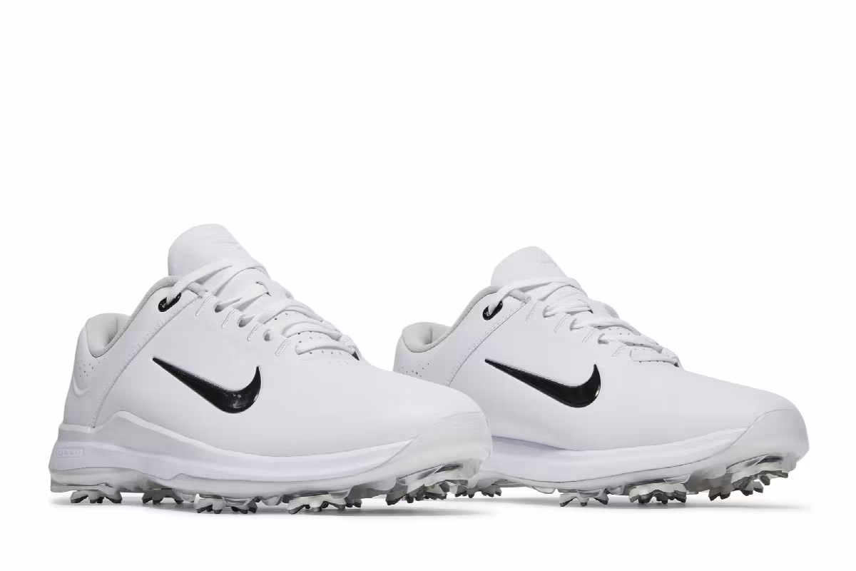 Nike Air Zoom Tiger Woods White, view 9