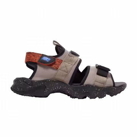 Nike Canyon Sandal 'Moon Fossil Orange'
