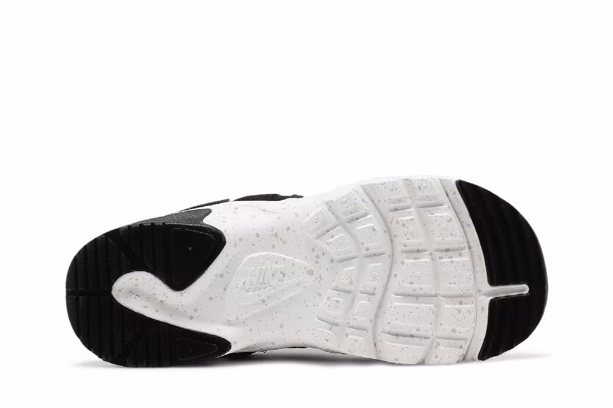Nike Canyon Sandal Black Turf Orange, view 5