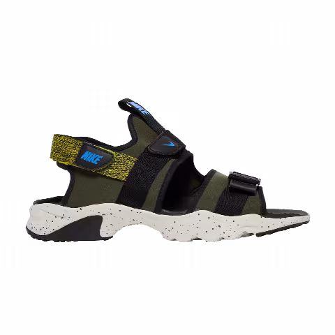 Nike Canyon Sandal 'Cargo Khaki'