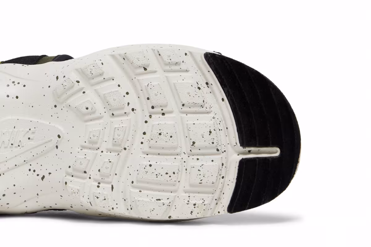 Nike Canyon Sandal Cargo Khaki, view 6