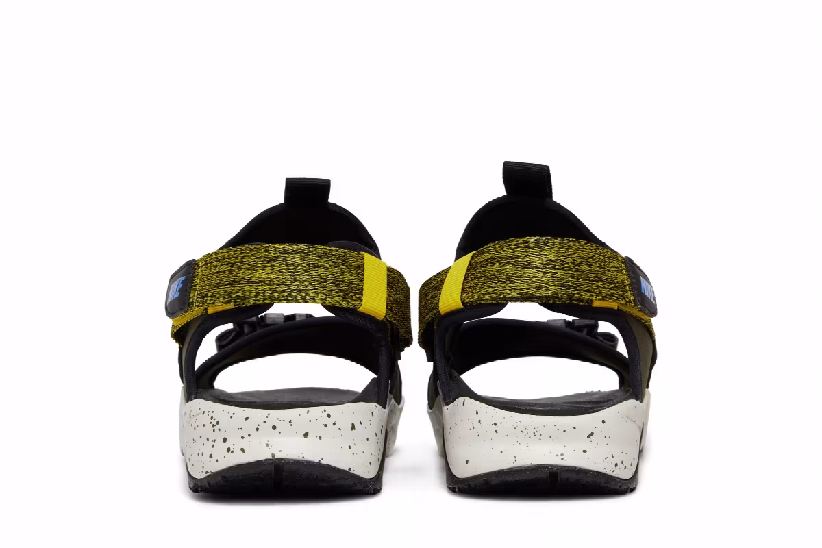 Nike Canyon Sandal Cargo Khaki, view 7