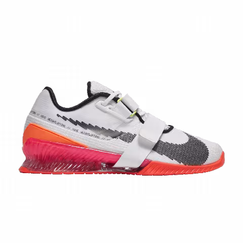 Nike Romaleos 4 SE 'Rawdacious'