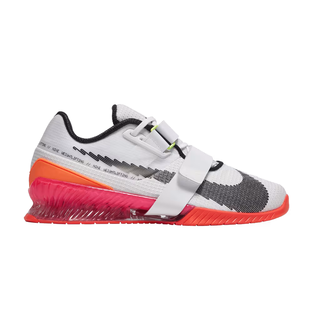 Nike Romaleos 4 SE Rawdacious