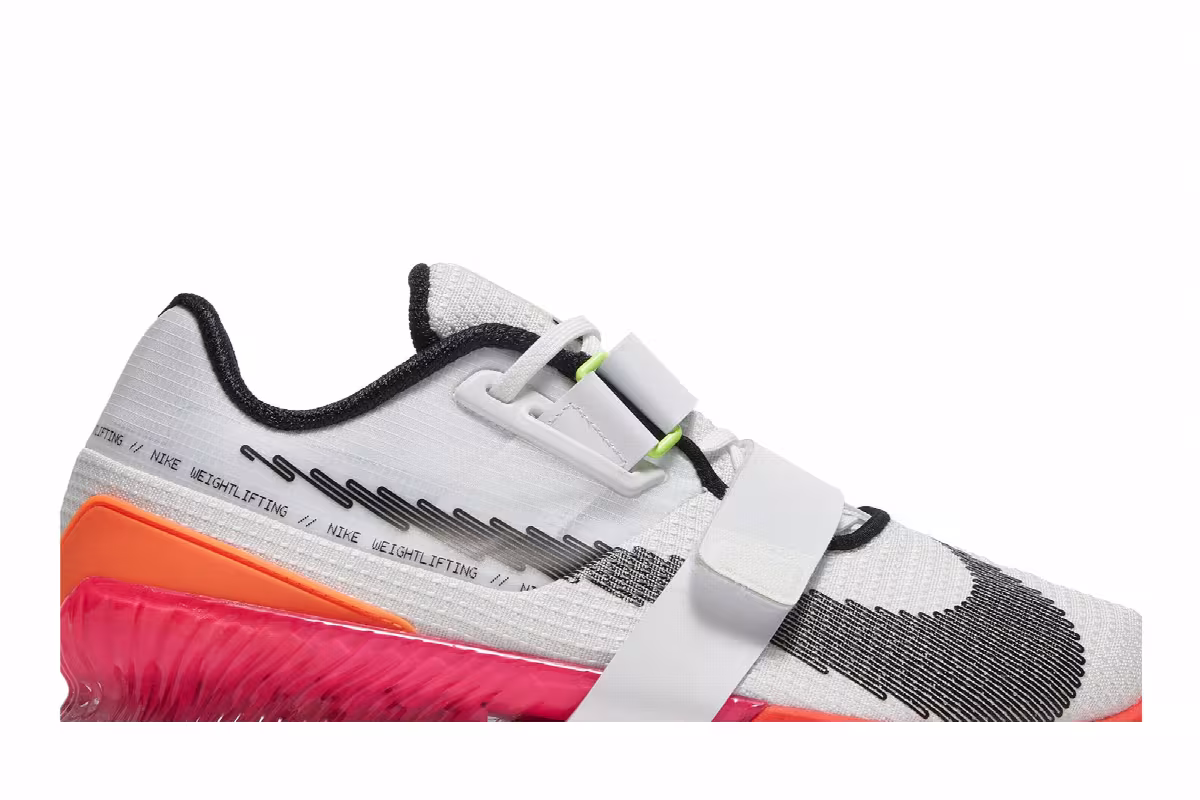 Nike Romaleos 4 SE Rawdacious, view 3