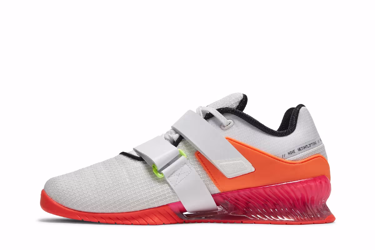 Nike Romaleos 4 SE Rawdacious, view 4