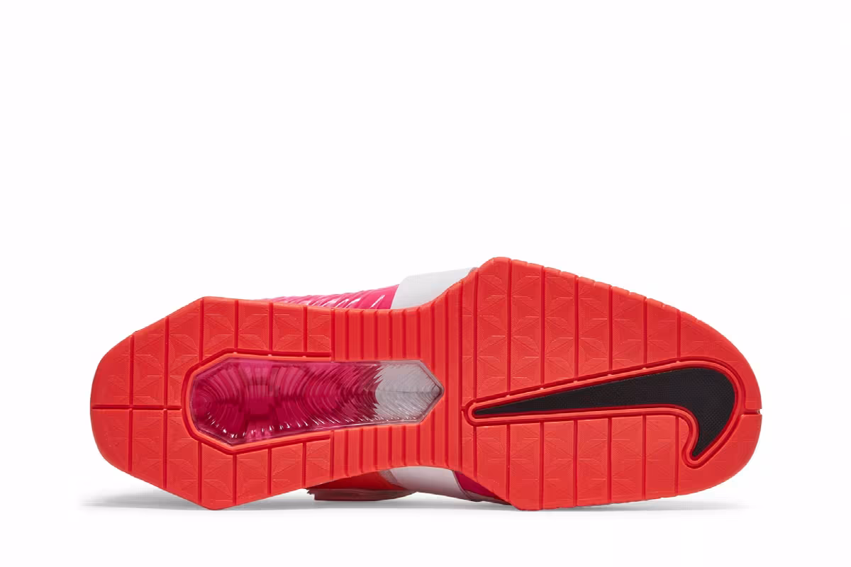 Nike Romaleos 4 SE Rawdacious, view 5