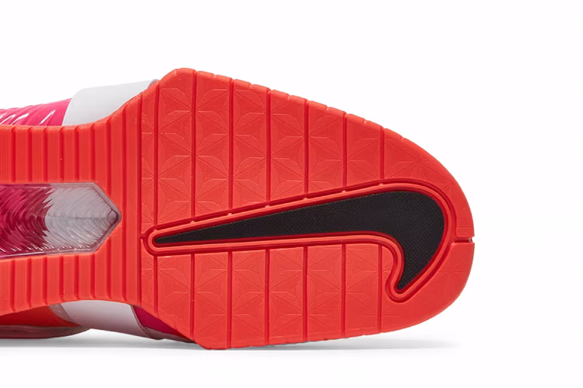 Nike Romaleos 4 SE Rawdacious, view 6