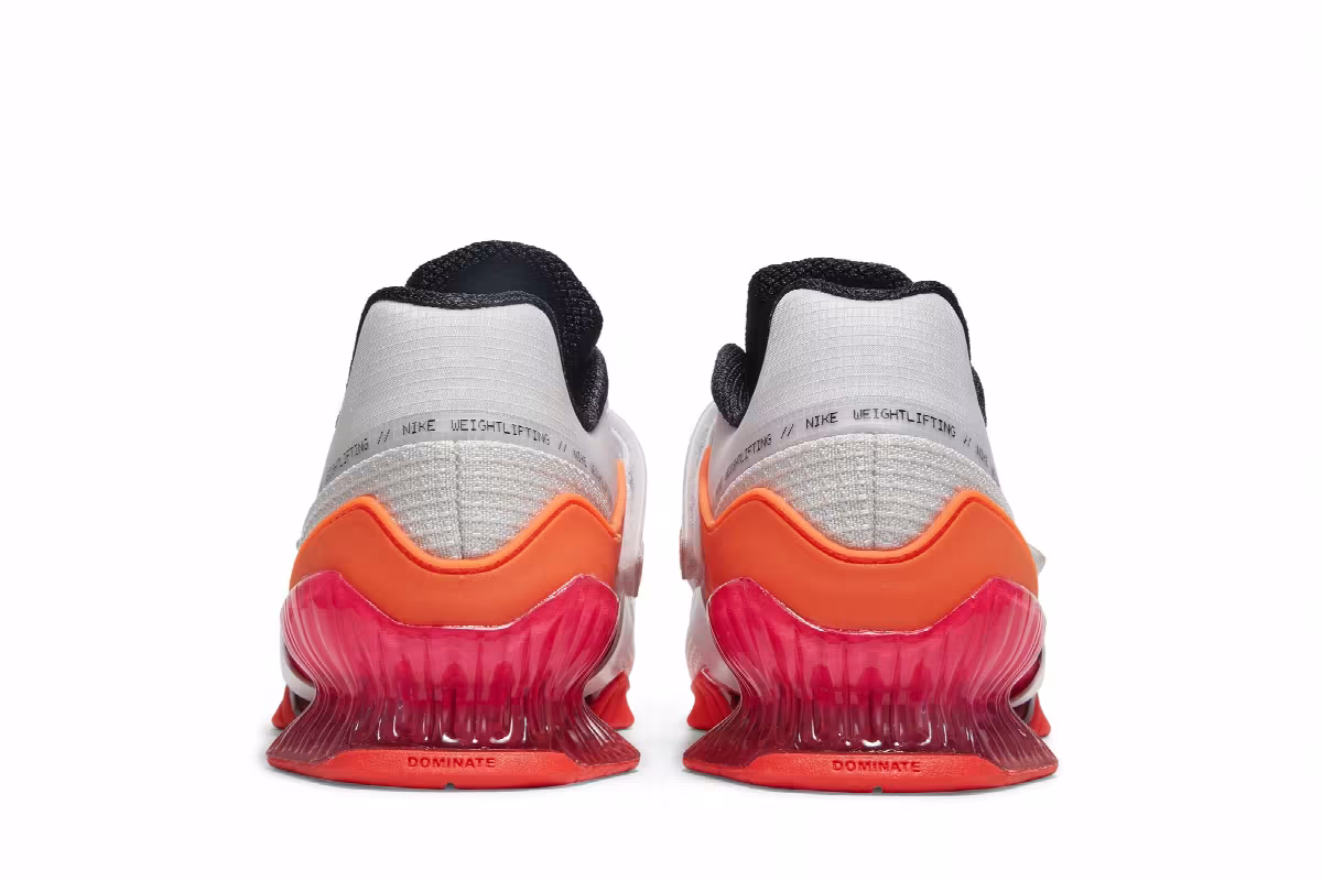 Nike Romaleos 4 SE Rawdacious, view 7