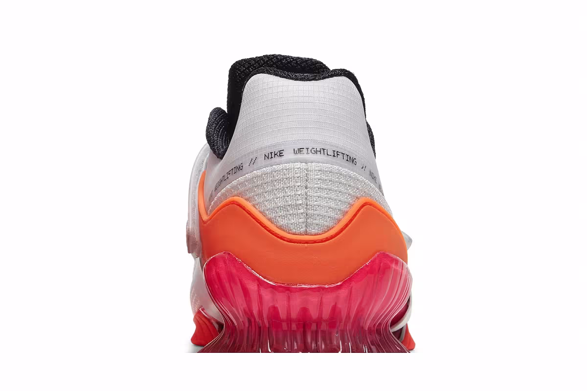 Nike Romaleos 4 SE Rawdacious, view 8